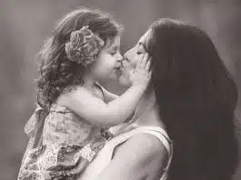 Ziua in care am devenit mama ta m-a schimbat definitiv | Demamici.ro