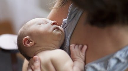 De ce bebelusul refuza sanul? | Demamici.ro