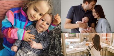 Emilia isi iubeste fratiorul. Stie ca e bolnav, dar nu intelege ca viata lui costa 2,1 milioane de dolari | Demamici.ro