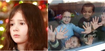 Viata la orfelinat in Romania, prin ochii unei fetite | Demamici.ro