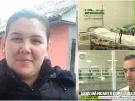 Tanara insarcinata in 9 luni a murit fulgerator dupa ce s-a intors de la spital. Mihaela trebuia sa nasca in cateva zile | Demamici.ro
