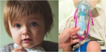 Infectia cu RSV. Ce trebuie sa stii despre virusul sincitial respirator | Demamici.ro