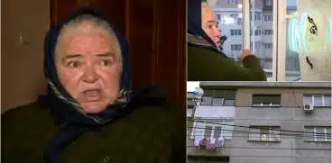 Fetita de 3 ani, in stare grava dupa ce a cazut de la etajul 3. Fetita era in grija bunicii VIDEO | Demamici.ro