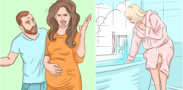 Obiceiuri nocive in sarcina care pot afecta bebelusul | Demamici.ro