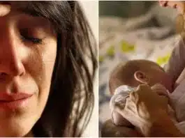 Depresia postnatala. Furia, simptomul care nu m-a lasat sa fiu mama care speram sa fiu | Demamici.ro