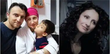 Catrina vrea sa-si vada baietelul crescand. Speranta mamicii sta in oamenii cu suflet mare | Demamici.ro