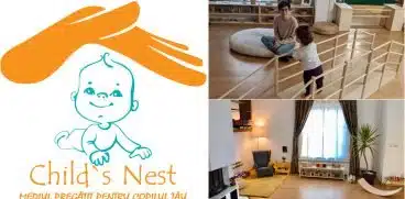 Child’s Nest – primul centru de ateliere Montessori pentru parinti si copii | Demamici.ro