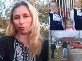 Trei fetite din Galati au ramas fara mama: „Inima ca a ta, mama, nu mai are nimeni… ” | Demamici.ro