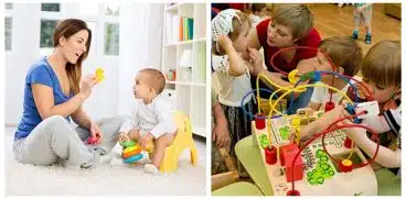 Bona sau cresa? Avantaje si dezavantaje | Demamici.ro