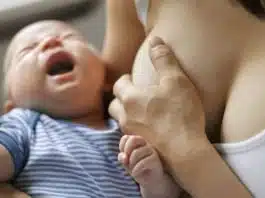 De ce bebelusul refuza sanul? | Demamici.ro