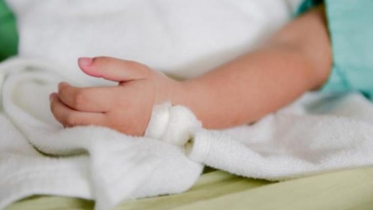 Inca un copil a murit din cauza gripei! Baietelul de 4 ani nu era vaccinat | Demamici.ro