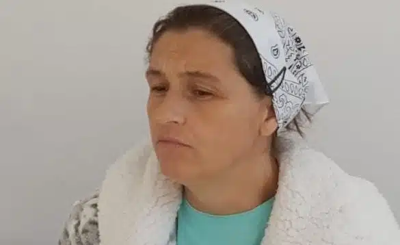 Georgiana Vacaru are 42 de ani si 20 de copii: „Daca Dumnezeu imi mai da copii, nu ii oprim” | Demamici.ro