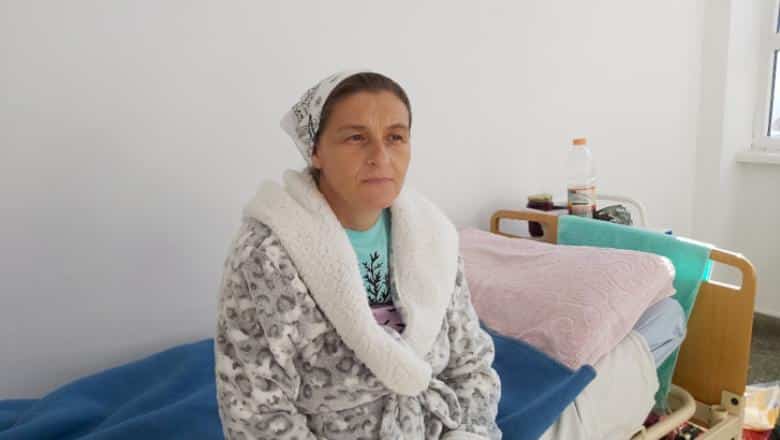 Georgiana Vacaru a nascut 20 de copii: "Daca Dumnezeu imi mai da... "