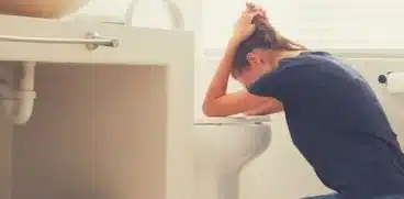 Greturile in sarcina. Cum le potolim | Demamici.ro