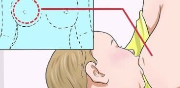 Alaptarea bebelusului. Indicatori care iti arata ca o faci corect | Demamici.ro