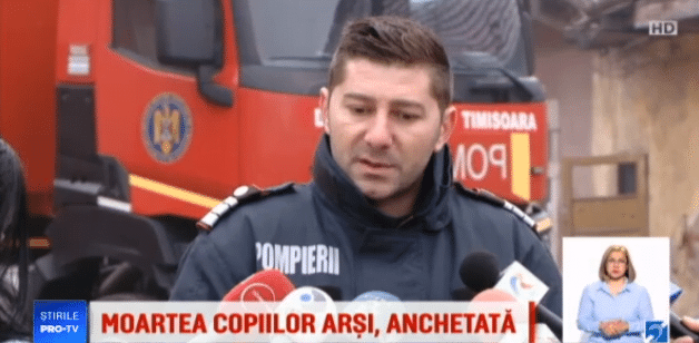 Declaratiile mamei care si-a pierdut 4 copii in incendiul din Timisoara: "Pentru niste amarati de bani!" | Demamici.ro