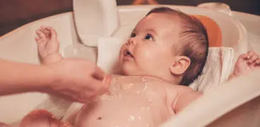 Cat de des facem baie copilului? Baia zilnica, recomandata sau nu? | Demamici.ro