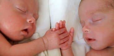 S-au nascut primii bebelusi modificati genetic. Cercetatorul care i-a creat, condamnat la inchisoare | Demamici.ro