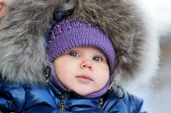 Bebelusii nascuti in ianuarie, inclinati sa profeseze in domeniul medical sau cel fiscal | Demamici.ro