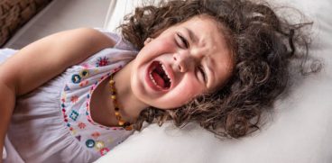 Copilul nu asculta? Poate ai gresit abordarea. Fraze care pot face minuni | Demamici.ro