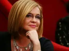 Cristina Topescu a murit la 59 de ani. Jurnalista nu a putut avea copii din cauza unor erori medicale | Demamici.ro
