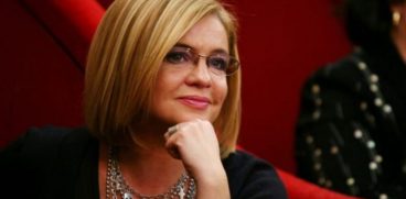 Cristina Topescu a murit la 59 de ani. Jurnalista nu a putut avea copii din cauza unor erori medicale | Demamici.ro