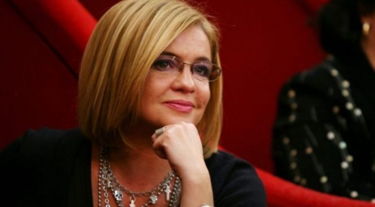 Cristina Topescu a murit la 59 de ani. Prezentatoarea TV, in sprijinul parintilor cu copii disparuti | Demamici.ro