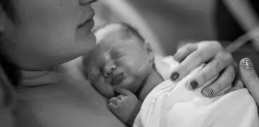 Nastere naturala dupa cezariana. Operatie in Romania, respect in Elvetia – povestea Adrianei G. | Demamici.ro