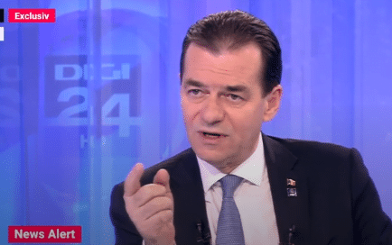 Se dubleaza sau nu alocatiile din ianuarie 2020? Declaratiile premierului Ludovic Orban | Demamici.ro