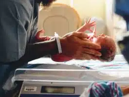 Greutatea la nastere a bebelusului, influentata de genele transmise de mama | Demamici.ro