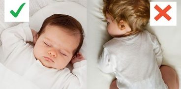 Masuri de siguranta pentru copil. Orice parinte trebuie sa le stie | Demamici.ro