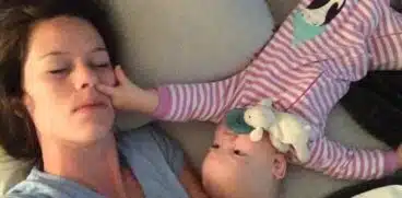 Regresia somnului de la 4 luni | Demamici.ro