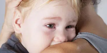 Teama de abandon si atasamentul anxios ambivalent al copilului | Demamici.ro