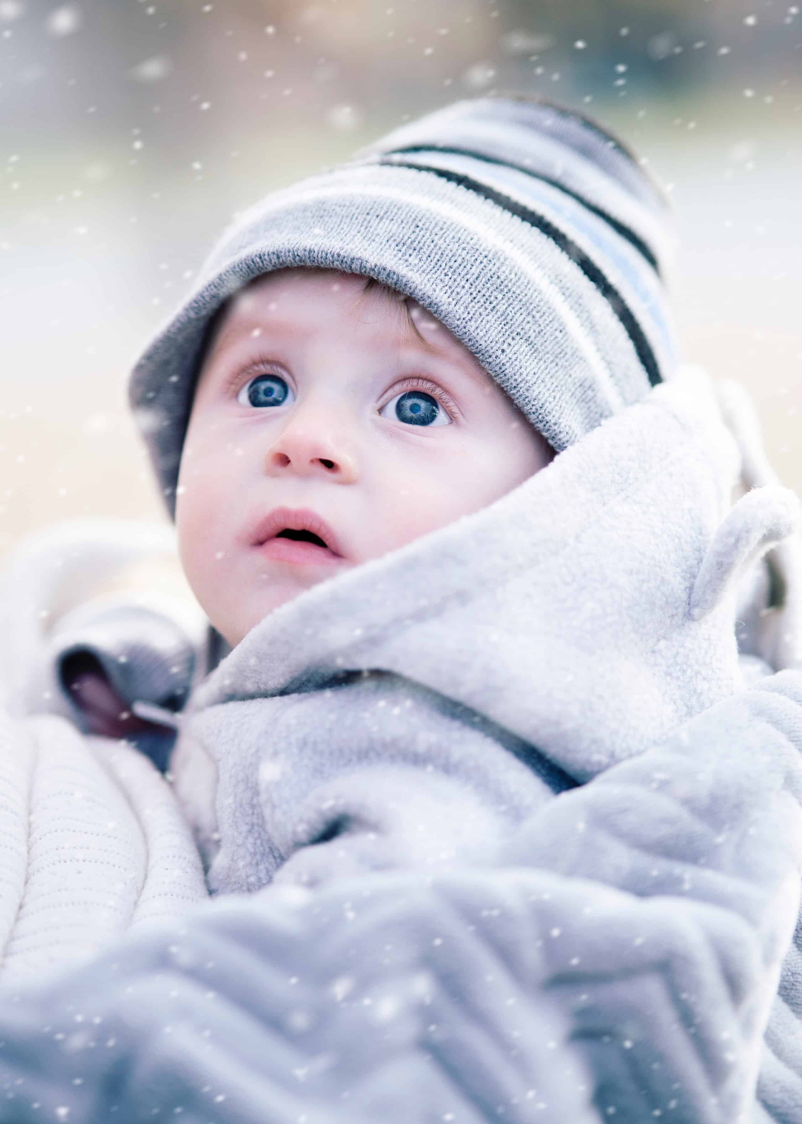 Bebelusii nascuti in ianuarie, inclinati sa profeseze in domeniul medical sau cel fiscal | Demamici.ro