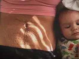 Viata postpartum. Ce am simtit la patru luni dupa nastere | Demamici.ro