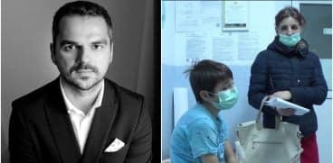 Dr. Vasi Radulescu: „A fost declarata epidemie de gripa in Romania. Cum ne protejam?” | Demamici.ro