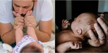 „Treaba de tatic” se numeste paternitate. Si nu ar trebui sa fie ocazionala | Demamici.ro