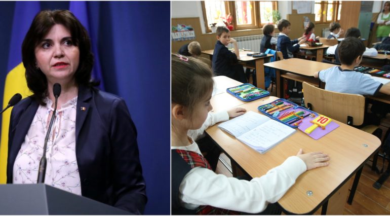 Inscrierea la clasa pregatitoare 2020. Parintii nu vor mai avea dreptul de a alege invatatoarea | Demamici.ro