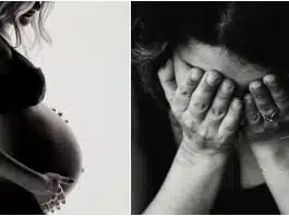 A ascultat sfaturile de pe un grup de mamici si a nascut un copil mort la aproape 45 de saptamani de sarcina | Demamici.ro