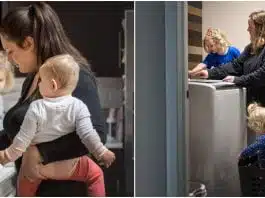 M-am transformat in MAMA multitasking: nu pentru ca vreau, ci pentru ca nu am de ales | Demamici.ro