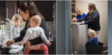 M-am transformat in MAMA multitasking: nu pentru ca vreau, ci pentru ca nu am de ales | Demamici.ro