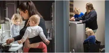 M-am transformat in MAMA multitasking: nu pentru ca vreau, ci pentru ca nu am de ales | Demamici.ro