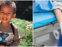 Un baietel de 4 ani a murit de gripa dupa ce mama a refuzat sa-i dea tratamentul prescris de medic | Demamici.ro