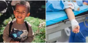 Un baietel de 4 ani a murit de gripa dupa ce mama a refuzat sa-i dea tratamentul prescris de medic | Demamici.ro