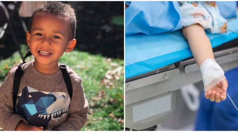 Un baietel de 4 ani a murit de gripa dupa ce mama a refuzat sa-i dea tratamentul prescris de medic | Demamici.ro