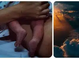 Mama a zece copii a murit la nastere in Maternitatea Bega din Timisoara. Poveste reala relatata de „Anonima de dincolo de ocean” | Demamici.ro