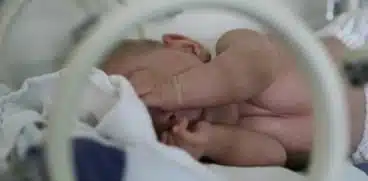 Un bebelus de 4 luni, bolnav, plimbat intre spitale, in Targu Mures! Poveste relatata de tatal copilului | Demamici.ro