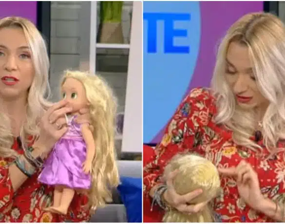 Pozitii corecte de alaptare. Sfaturi de la Crina Coliban, consilier in alaptare VIDEO | Demamici.ro