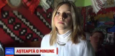Denisa, eleva premianta din Botosani care nu a avut niciodata un bec aprins in casa | Demamici.ro
