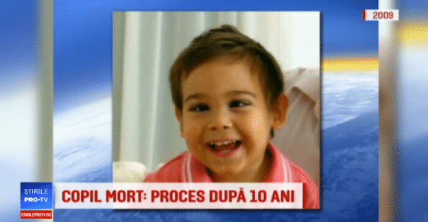 Un baietel de 3 ani a murit dupa o anestezie intr-o clinica de top din Bucuresti | Demamici.ro